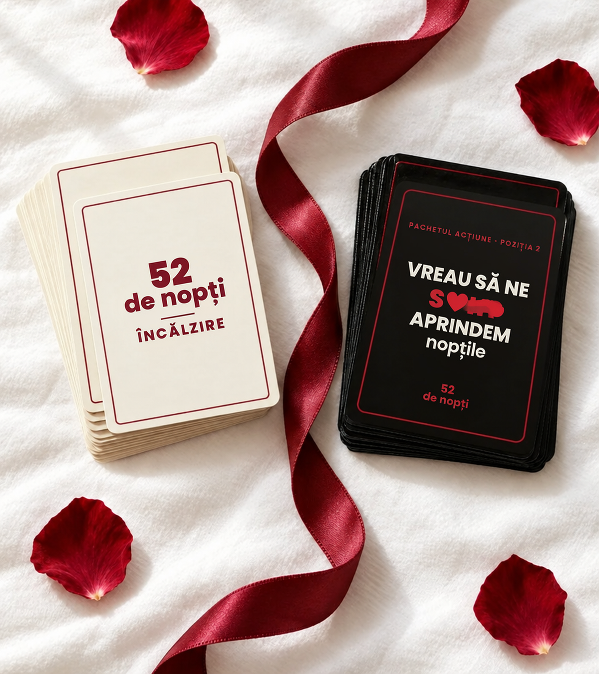 Pachetele Încălzire și Acțiune