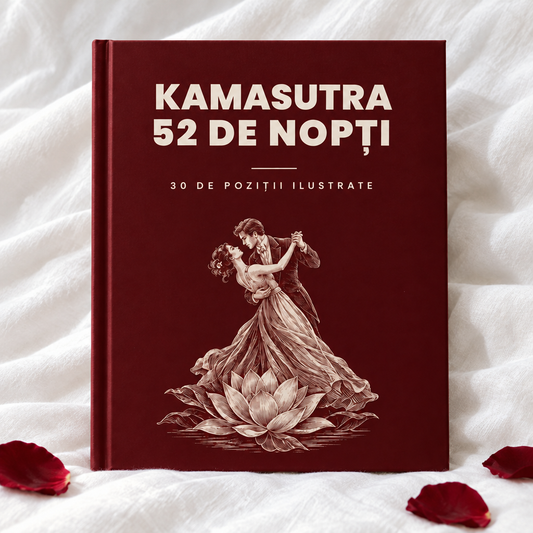 Kamasutra 52 de nopți