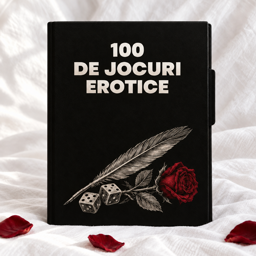 100 de jocuri erotice