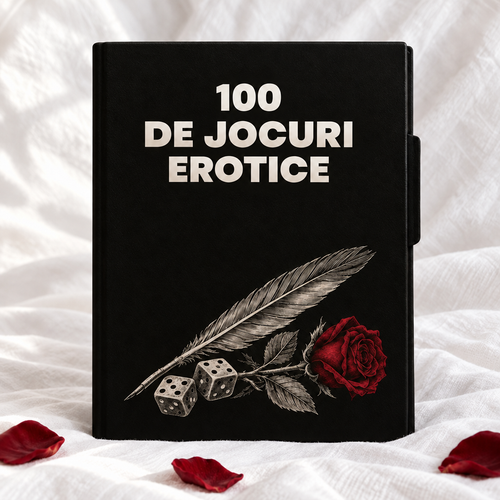 100 de jocuri erotice